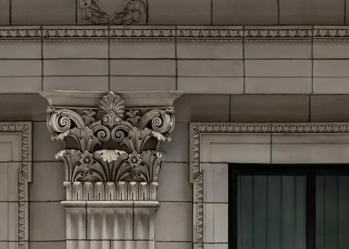 The Chemists Club Hotel